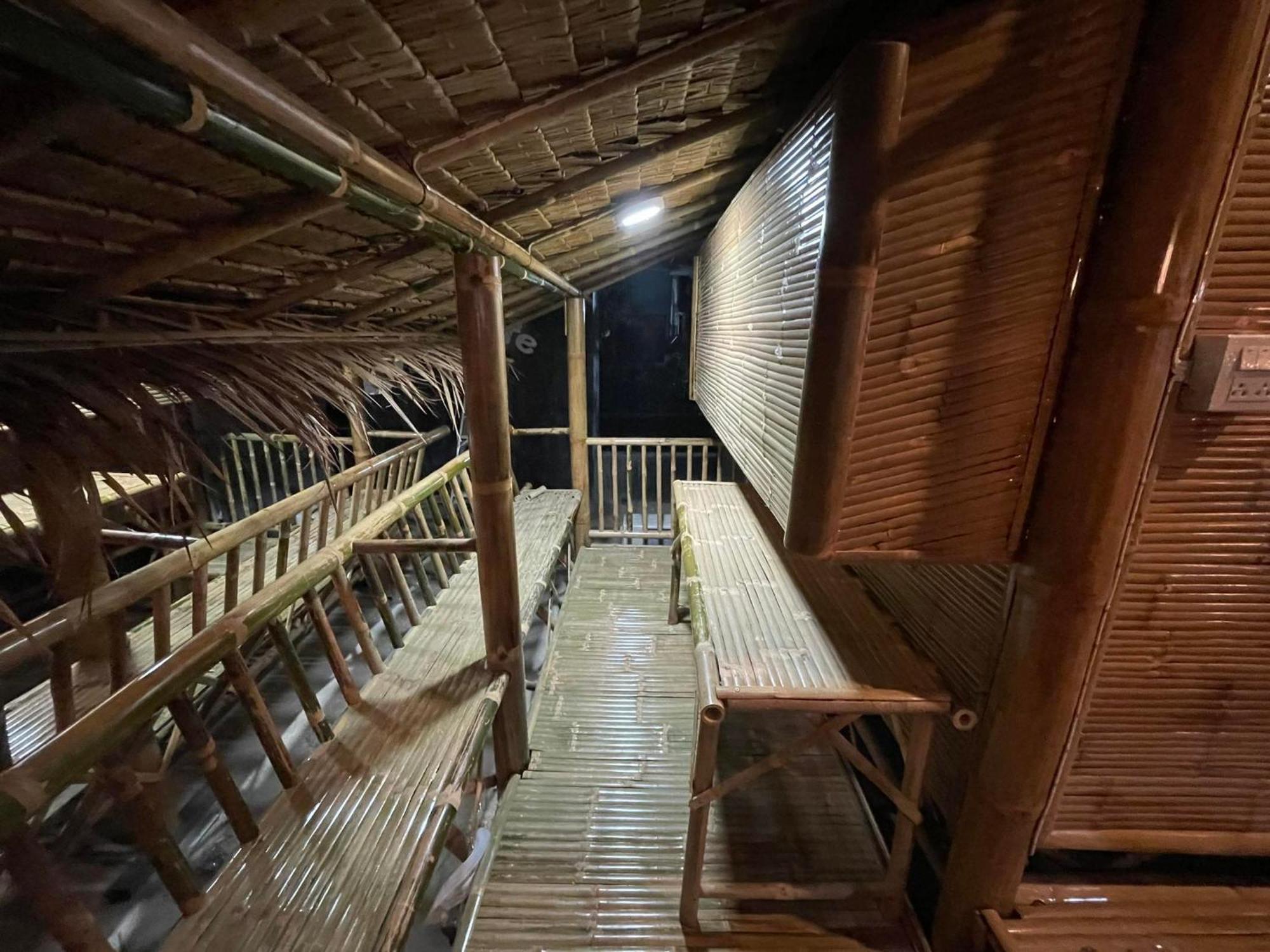 Srihome ยายศรีโฮมแอนแคมป์ปิ้ง Ban Don Tum Exterior photo